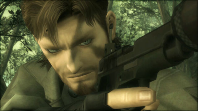 Hình ảnh trong game METAL GEAR SOLID 3 Snake Eater Master Collection Version-RUNE Hình ảnh trong game METAL GEAR SOLID 3 Snake Eater Master Collection Version-RUNE