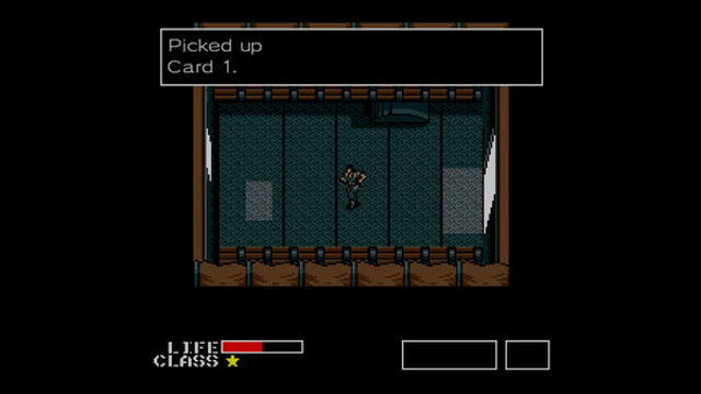 Hình ảnh trong game METAL GEAR and METAL GEAR 2 Solid Snake v2.0.2-P2P Hình ảnh trong game METAL GEAR and METAL GEAR 2 Solid Snake v2.0.2-P2P