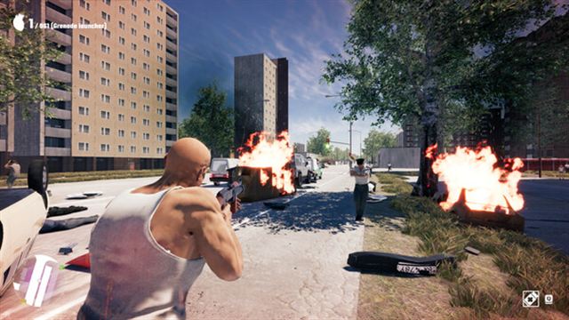 Hình ảnh trong game Vivat Slovakia v1.0.1b3-P2P Hình ảnh trong game Vivat Slovakia v1.0.1b3-P2P