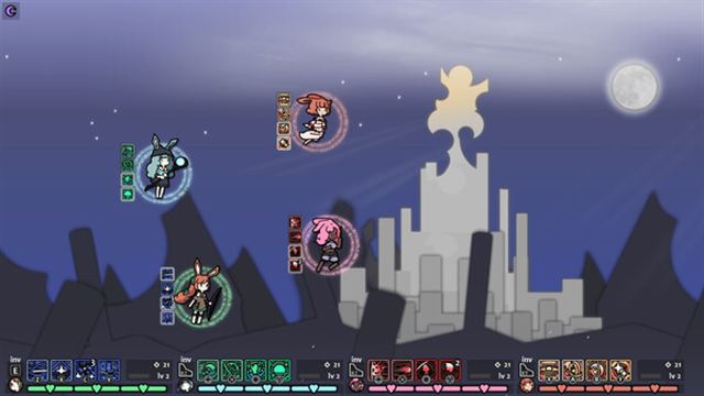 Hình ảnh trong game Rabbit and Steel v1.0.3.6-P2P Hình ảnh trong game Rabbit and Steel v1.0.3.6-P2P