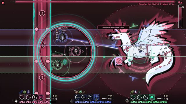 Hình ảnh trong game Rabbit and Steel v1.0.3.6-P2P Hình ảnh trong game Rabbit and Steel v1.0.3.6-P2P