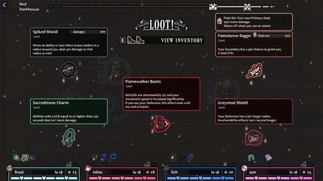 Hình ảnh trong game Rabbit and Steel v1.0.3.6-P2P Hình ảnh trong game Rabbit and Steel v1.0.3.6-P2P