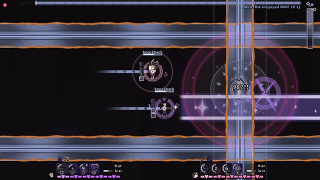Hình ảnh trong game Rabbit and Steel v1.0.4.0-P2P Hình ảnh trong game Rabbit and Steel v1.0.4.0-P2P