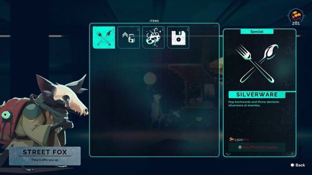 Hình ảnh trong game Possessors-TENOKE Hình ảnh trong game Possessors-TENOKE