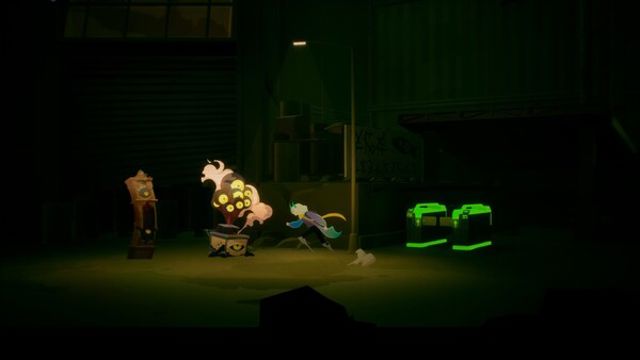 Hình ảnh trong game Possessors v1.4.0-P2P Hình ảnh trong game Possessors v1.4.0-P2P