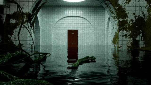 Hình ảnh trong game BrokenLore UNFOLLOW-P2P