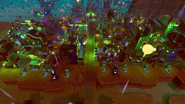 Hình ảnh trong game SteamWorld Build v2024523-P2P Hình ảnh trong game SteamWorld Build v2024523-P2P