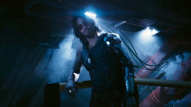 Hình ảnh trong game Cyberpunk 2077 v2.31-P2P Hình ảnh trong game Cyberpunk 2077 v2.31-P2P