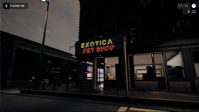 Hình ảnh trong game Exotica Petshop Simulator v1.0.8-P2P Hình ảnh trong game Exotica Petshop Simulator v1.0.8-P2P