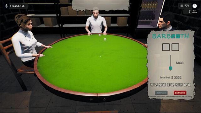Hình ảnh trong game Exotica Petshop Simulator v1.0.8-P2P Hình ảnh trong game Exotica Petshop Simulator v1.0.8-P2P