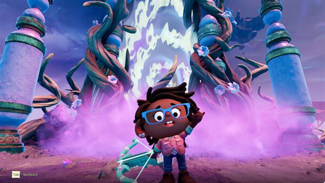Hình ảnh trong game What the Fog-GoldBerg Hình ảnh trong game What the Fog-GoldBerg