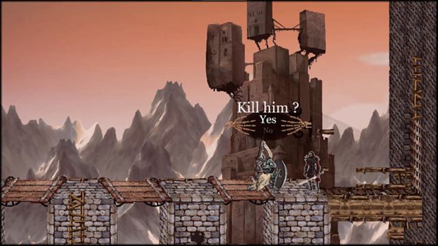 Hình ảnh trong game Skelethrone The Chronicles of Ericona v1.5.5.0-P2P Hình ảnh trong game Skelethrone The Chronicles of Ericona v1.5.5.0-P2P