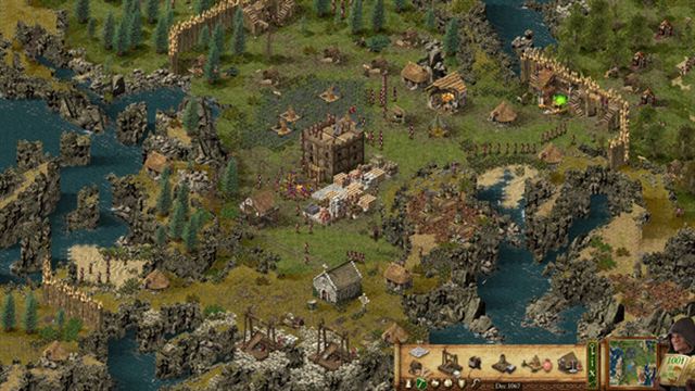 Hình ảnh trong game Stronghold Definitive Edition v1.33-P2P Hình ảnh trong game Stronghold Definitive Edition v1.33-P2P