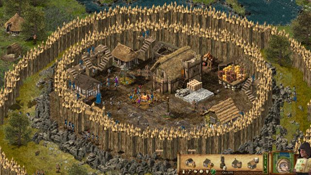 Hình ảnh trong game Stronghold Definitive Edition v1.31-P2P Hình ảnh trong game Stronghold Definitive Edition v1.31-P2P