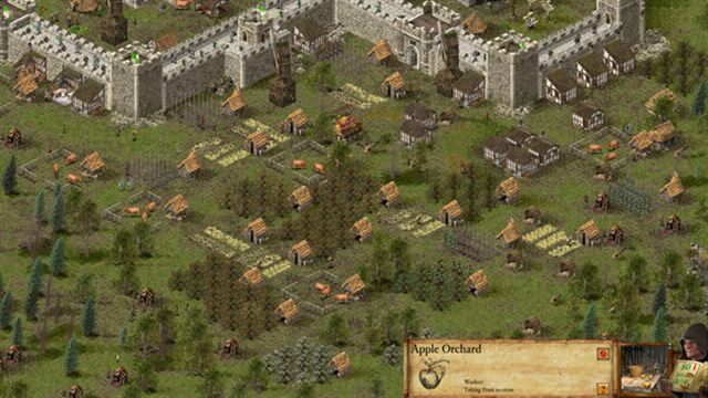 Hình ảnh trong game Stronghold Definitive Edition v1.31-P2P Hình ảnh trong game Stronghold Definitive Edition v1.31-P2P