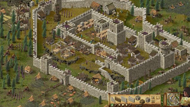 Hình ảnh trong game Stronghold Definitive Edition v1.31-P2P Hình ảnh trong game Stronghold Definitive Edition v1.31-P2P
