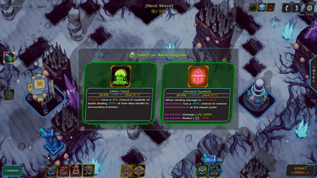 Hình ảnh trong game Axom Conquest-TENOKE Hình ảnh trong game Axom Conquest-TENOKE
