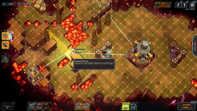 Hình ảnh trong game Axom Conquest-TENOKE Hình ảnh trong game Axom Conquest-TENOKE