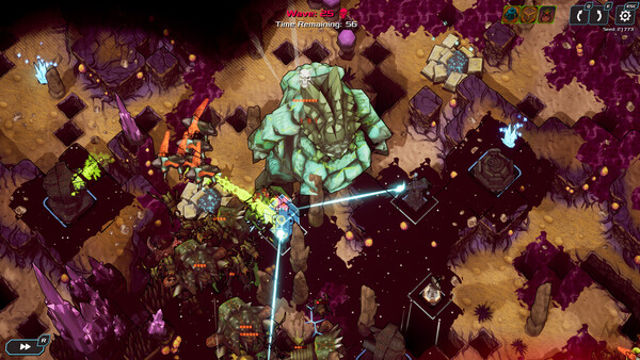 Hình ảnh trong game Axom Conquest-TENOKE Hình ảnh trong game Axom Conquest-TENOKE