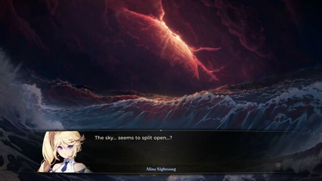 Hình ảnh trong game Noctuary v1.1.3-TENOKE Hình ảnh trong game Noctuary v1.1.3-TENOKE