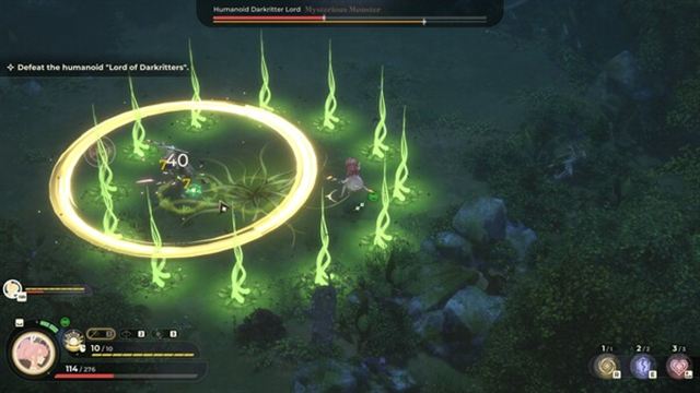 Hình ảnh trong game Noctuary v1.2-P2P Hình ảnh trong game Noctuary v1.2-P2P