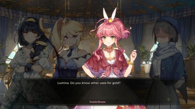 Hình ảnh trong game Noctuary v1.1.3-TENOKE Hình ảnh trong game Noctuary v1.1.3-TENOKE