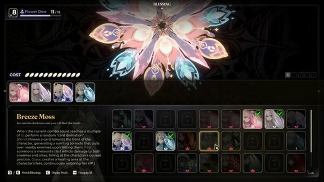 Hình ảnh trong game Noctuary v1.2-P2P Hình ảnh trong game Noctuary v1.2-P2P