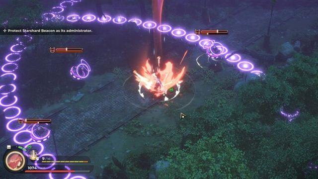Hình ảnh trong game Noctuary v1.1.3-TENOKE Hình ảnh trong game Noctuary v1.1.3-TENOKE