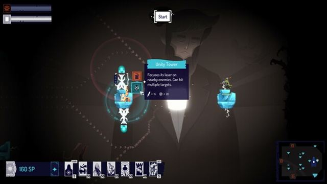 Hình ảnh trong game Ghostboy-TENOKE Hình ảnh trong game Ghostboy-TENOKE