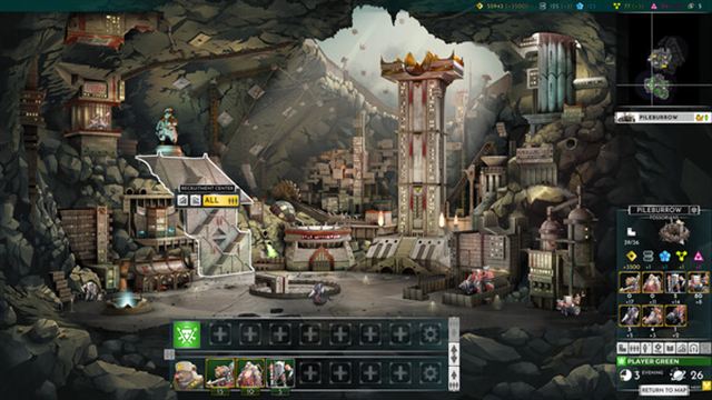 Hình ảnh trong game Silence of the Siren Early Access Hình ảnh trong game Silence of the Siren Early Access