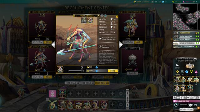 Hình ảnh trong game Silence of the Siren Winter Planetary Early Access Hình ảnh trong game Silence of the Siren Winter Planetary Early Access