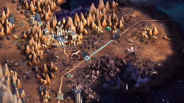 Hình ảnh trong game Silence of the Siren Early Access Hình ảnh trong game Silence of the Siren Early Access