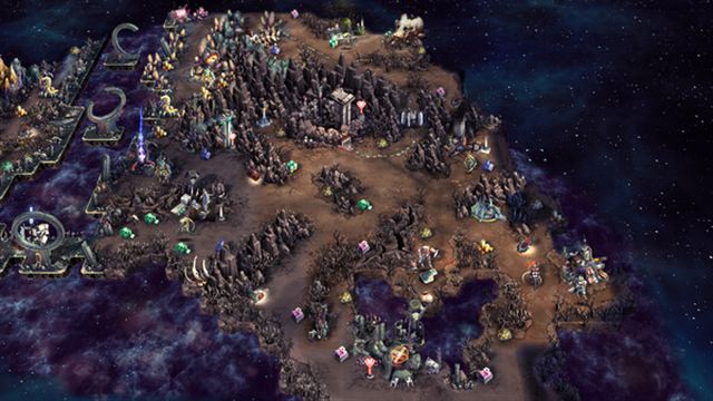 Hình ảnh trong game Silence of the Siren Early Access Hình ảnh trong game Silence of the Siren Early Access
