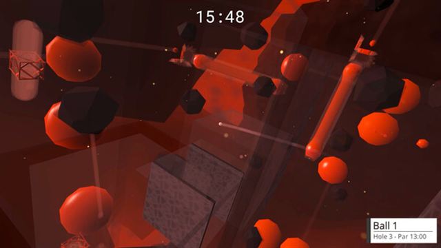 Hình ảnh trong game 4D Golf v1.1.5-P2P Hình ảnh trong game 4D Golf v1.1.5-P2P