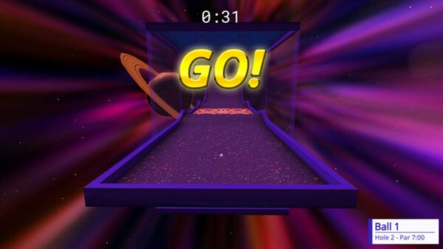 Hình ảnh trong game 4D Golf v1.1.9-P2P Hình ảnh trong game 4D Golf v1.1.9-P2P