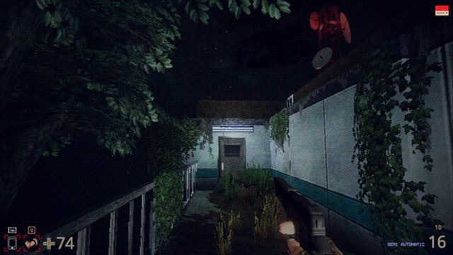 Hình ảnh trong game Dino Trauma Expedtion Mode Early Access Hình ảnh trong game Dino Trauma Expedtion Mode Early Access