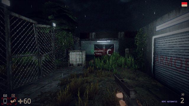 Hình ảnh trong game Dino Trauma Expedtion Mode Early Access Hình ảnh trong game Dino Trauma Expedtion Mode Early Access