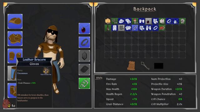 Hình ảnh trong game 1 Trait Escape-TENOKE Hình ảnh trong game 1 Trait Escape-TENOKE