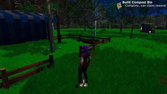 Hình ảnh trong game Living With Dragons-TENOKE Hình ảnh trong game Living With Dragons-TENOKE