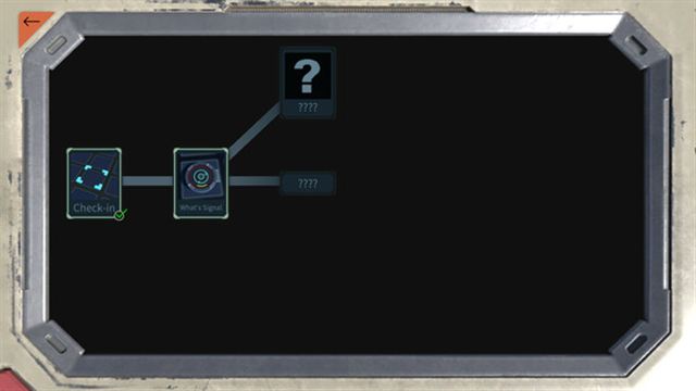 Hình ảnh trong game Signal Maze-TENOKE Hình ảnh trong game Signal Maze-TENOKE