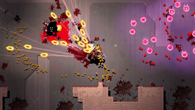 Hình ảnh trong game Odinfall Early Access Hình ảnh trong game Odinfall Early Access