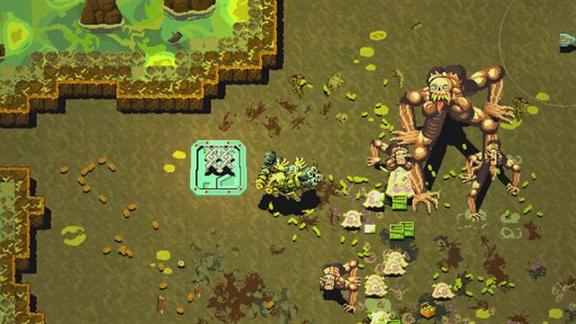 Hình ảnh trong game Odinfall Early Access Hình ảnh trong game Odinfall Early Access