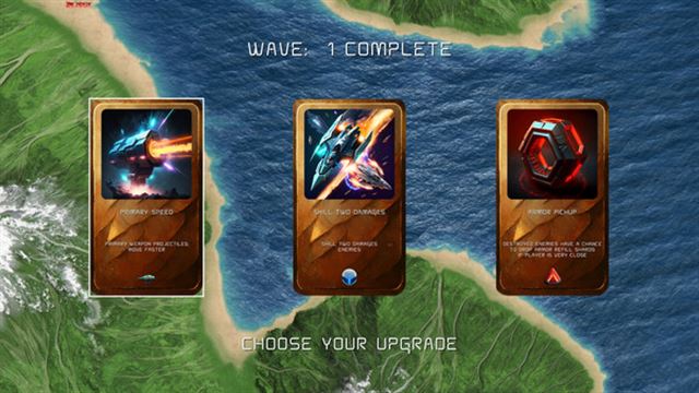 Hình ảnh trong game Kinetic Storm-TENOKE Hình ảnh trong game Kinetic Storm-TENOKE