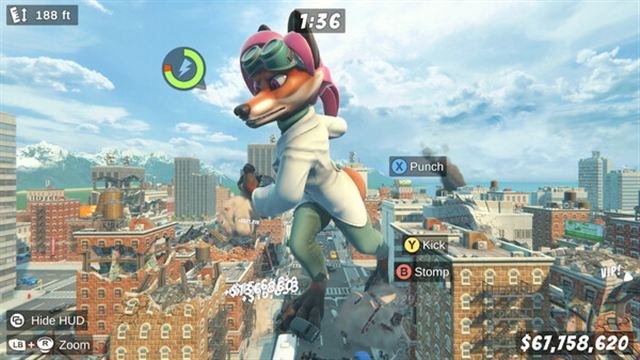 Hình ảnh trong game Pawperty Damage v1.4.0-P2P Hình ảnh trong game Pawperty Damage v1.4.0-P2P