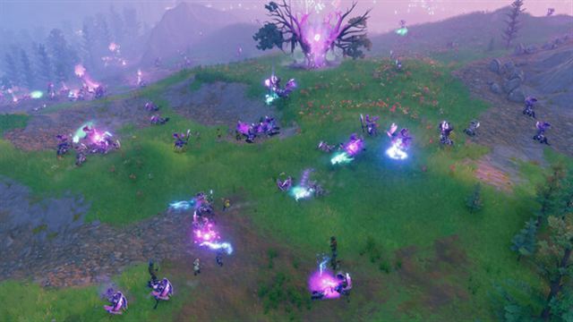 Hình ảnh trong game Pioneers of Pagonia v1.1.0.10891-P2P