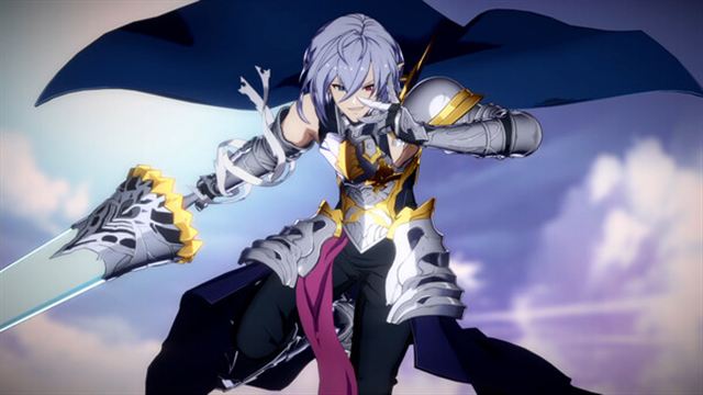 Hình ảnh trong game Granblue Fantasy Versus Rising v20240419-P2P Hình ảnh trong game Granblue Fantasy Versus Rising v20240419-P2P