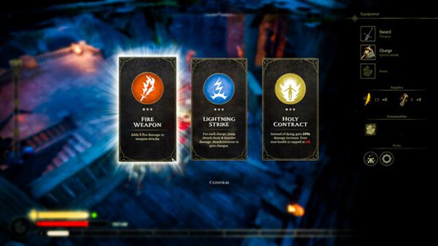 Hình ảnh trong game Hordes of Hunger Early Access Hình ảnh trong game Hordes of Hunger Early Access
