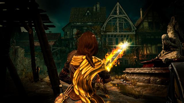 Hình ảnh trong game Hordes of Hunger Early Access Hình ảnh trong game Hordes of Hunger Early Access