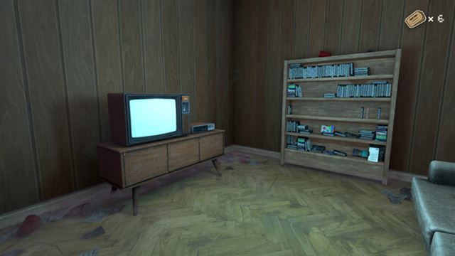 Hình ảnh trong game RetroRealms Arcade-TENOKE Hình ảnh trong game RetroRealms Arcade-TENOKE