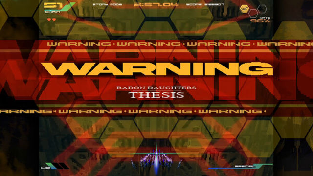 Hình ảnh trong game BIRDCAGE-TENOKE Hình ảnh trong game BIRDCAGE-TENOKE